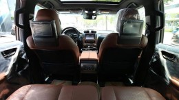 Giao ngay Lexus GX460 2020, xe nhập Mỹ, mới 100%, giá tốt