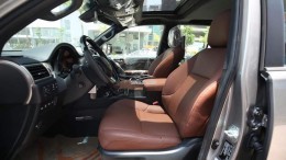 Giao ngay Lexus GX460 2020, xe nhập Mỹ, mới 100%, giá tốt