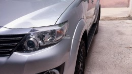 Bán xe Toyota Fortuner 2.7V 4X2 AT- 2016