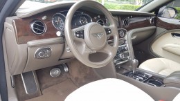 Bán xe Bentley mulsanne 2011 - hàng khủng