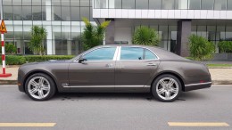 Bán xe Bentley mulsanne 2011 - hàng khủng