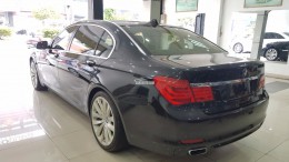 BMW 7 Series 2010 - Hàng Siêu Khủng -xe chưa đăng ký