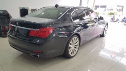 BMW 7 Series 2010 - Hàng Siêu Khủng -xe chưa đăng ký