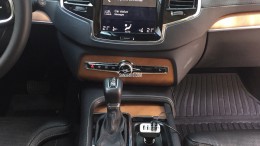 [HOT] Bán xe Volvo XC90 sản xuất 2016 - Đăng ký lần đầu 2017