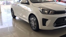 Bán Kia Soluto 1.4AT Luxury ở An Giang
