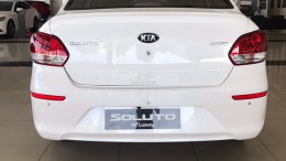 Bán Kia Soluto 1.4AT Luxury ở An Giang