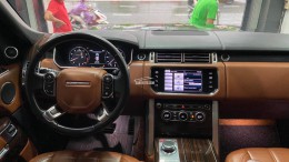 Bán LandRover Range Rover 2013 - Đẹp như mới