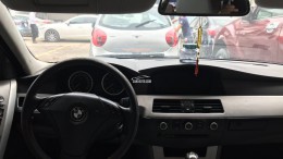 Bán xe BMW 525i, nhập khẩu trực tiếp từ CHLB Đức