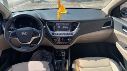 Bán Hyundai Acent 2019 bản đặc biệt 