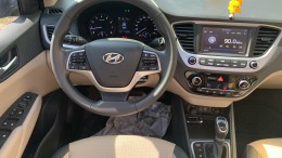 Bán Hyundai Acent 2019 bản đặc biệt 