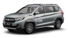 Suzuki XL7 - SUV 7 chỗ rẻ nhất Việt Nam - 0989445528