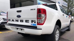 Bán Ford Ranger XLS MT 4X2, Nhập khẩu từ Thái Lan