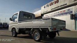 SUZUKI SUPER CARY PRO 2020 vua xe tải nhẹ