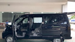 Xe Van 5 chỗ Thaco Towner5s mới nhất - hỗ trợ trả góp