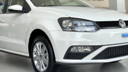 Volkswagen Polo HB 2020 Nhập Khẩu, Tặng Nhiều Phần Quà Hấp Dẫn