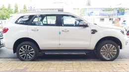 Ford Everest 2020 Titanium 4x2 | Xe nhập khẩu nguyên chiếc từ Thái Lan | Hỗ trợ mua trả góp 80%