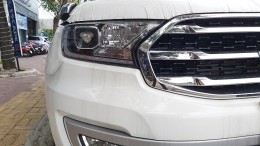 Ford Everest 2020 Titanium 4x2 | Xe nhập khẩu nguyên chiếc từ Thái Lan | Hỗ trợ mua trả góp 80%