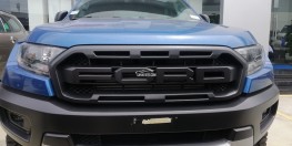 Ford Ranger Raptor 2.0L AT 4*4 2020 