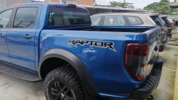 Ford Ranger Raptor 2.0L AT 4*4 2020 
