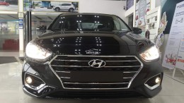 Bán xe Hyundai Accent 1.4AT Đặc Biệt 2020 giao ngay