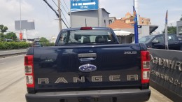RANGER XLS AT - ĐỦ MÀU - GIAO NGAY
