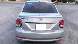 Hyundai Grand i10 1.2 Sport 2016, màu bạc, nhập khẩu. 1 chủ từ mới. Bản full kịch đồ. Xe Quá Chất Lượng
