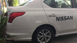 Nissan Sunny XV-Q 1.5AT 2018 