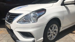 Nissan Sunny XV-Q 1.5AT 2018 