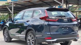 Honda CRV-V 2020 SENSING
