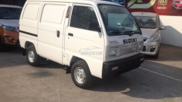 Bán xe Suzuki Blind Van, su cóc, tải Van, giá tốt nhất thị trường, hỗ trợ trả góp đến 80%,