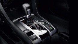 Honda Civic RS 2020 nhập khẩu Thái với nhiều ưu đãi hấp dẫn