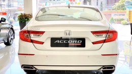 Honda Accord 2020 nhập Thái 