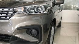 Suzuki Ertiga MT nhập khẩu nguyên chiếc giá 499 triệu giảm 42 triệu hỗ trợ trả góp 90%, xe đủ màu, giao ngay.