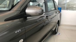 Suzuki Ertiga MT nhập khẩu nguyên chiếc giá 499 triệu giảm 42 triệu hỗ trợ trả góp 90%, xe đủ màu, giao ngay.