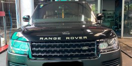 Chính chủ bán xe Range Rover Autobiography đời 2013
