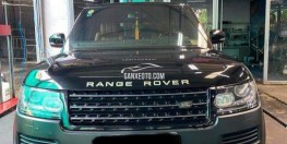Chính chủ bán LandRover Range Rover Autobiography năm 2013