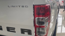 Ford Ranger XLT Limted new.