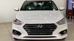 Hyundai accent 1.4 MT , giảm 50% phí trước bạ, hỗ trợ trả góp tỉnh.
