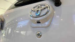 Toyota Wigo 1.2 nhập khẩu, Khuyến mại khủng