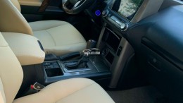 Toyota PRADO TXL sx2011 nhập Trung Đông siêu chất, đẹp  đã lên form mới!!
