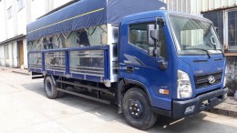 Xe tải Hyudai Mighty EX8 giá cạnh tranh giao xe tại Hà Đông Hà Nội