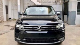 Mua Tiguan Luxury Topline - nhận ưu đãi lớn tại Volkswagen Quảng Ninh