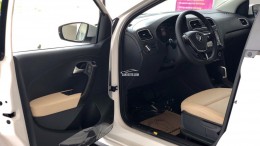 Volkswagen Polo Hatchback - Mạnh mẽ, nhỏ gọn - Giải pháp tối ưu dành cho dòng xe đô thị