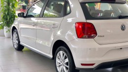 Volkswagen Polo Hatchback - Mạnh mẽ, nhỏ gọn - Giải pháp tối ưu dành cho dòng xe đô thị