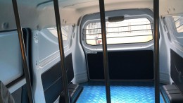 VAN DONGBEN X30 vận chuyển trong nội ô thành phố không lo cấm tải cấm giờ