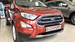 Bán Xe Ford Ecosport