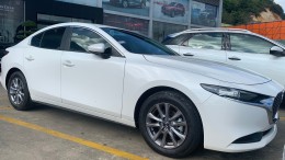 Bán xe New Mazda 3 Deluxe tại Showroom Phố Nối Hưng Yên