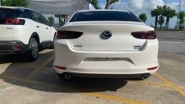 Bán xe New Mazda 3 Deluxe tại Showroom Phố Nối Hưng Yên