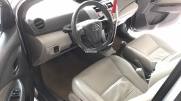 Toyota Vios 1.5E cuối 2010 form mới 2011 vô lăng méo lazang tăm