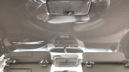 Toyota Vios 1.5E cuối 2010 form mới 2011 vô lăng méo lazang tăm